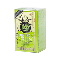 綠減肥綠茶(20裝)
